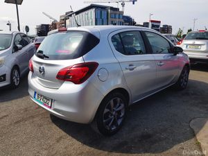 191 OPEL CORSA SPORT Warranty NCT TAX V.Clean Car - Image 3