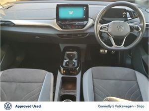 Volkswagen ID.4 LIFE DX 77kWh 174HP - Image 2