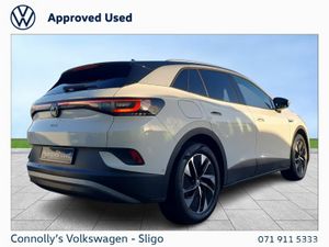 Volkswagen ID.4 LIFE DX 77kWh 174HP - Image 3