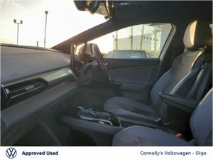 Volkswagen ID.4 LIFE DX 77kWh 174HP - Image 4