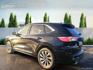 Ford Kuga Plug in Hybrid // Vignale Auto - Image 3