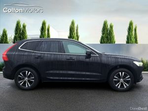 Volvo XC60 Momentum AUTO D4 AWD - Image 4