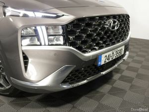 Hyundai Santa Fe PHEV EXECUTIVE PLUS 4WD 1.6L PETR - Image 4