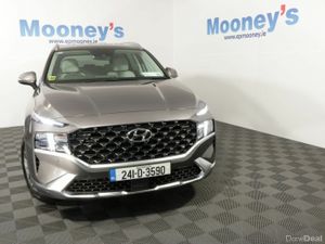 Hyundai Santa Fe PHEV EXECUTIVE PLUS 4WD 1.6L PETR - Image 3
