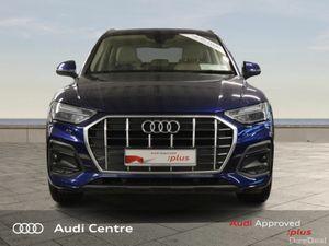 Audi Q5 35 Sportback TDI 163HP S-tronic SE - Image 2