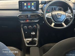 Dacia Sandero Stepway TCe 100 LPG Comfort - Image 2