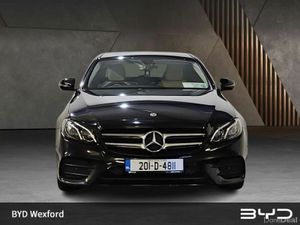 Mercedes-Benz E-Class E 200 D A/T Exclusive - Image 2