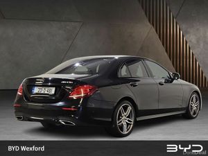 Mercedes-Benz E-Class E 200 D A/T Exclusive - Image 3