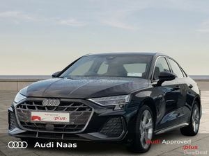 Audi A3 A3 SAL 30 TDI 115HP S Line - Image 4