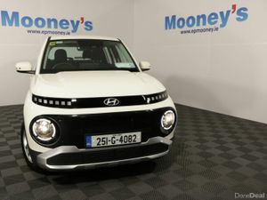 Hyundai INSTER SIGNATURE 42 KwH EV - Image 3