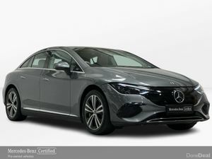 Mercedes-Benz EQE EQE350 + Premium - Image 4