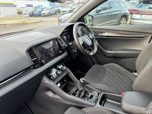Skoda Karoq 2.0TDI 115HP Sportline - Image 3
