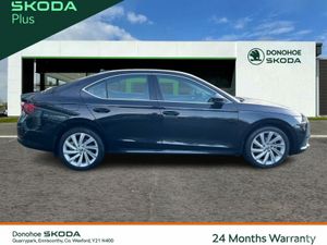 Skoda Octavia OCTAVIA STY 1.0TSI 110HP - Image 4