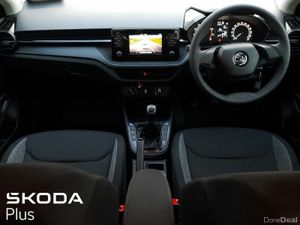 Skoda Fabia **SOLD SOLD SOLD SOLD SOLD** - Image 2