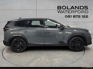 Citroen C5 Aircross Hybrid 136 e-DCS6 (Hybrid 48V) - Image 3