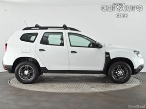 Dacia Duster 1.5 Blue dCi 115 Essential - Image 2