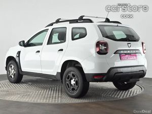 Dacia Duster 1.5 Blue dCi 115 Essential - Image 3