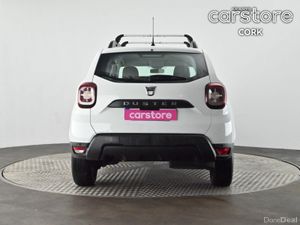 Dacia Duster 1.5 Blue dCi 115 Essential - Image 4