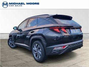 Hyundai Tucson 1.6d 2WD Executive 5DR - Image 3