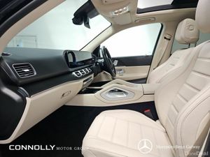 Mercedes-Benz GLE GLE 350de AMG Exterior *MULTISPO - Image 4