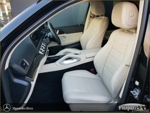 Mercedes-Benz GLE 350de - Image 4