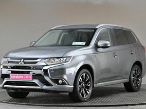 Mitsubishi Outlander 2.0 GX4HS PHEV 200BHP 5SEATS - Image 3