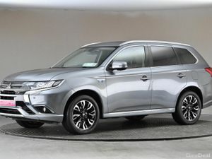 Mitsubishi Outlander 2.0 GX4HS PHEV 200BHP 5SEATS - Image 4