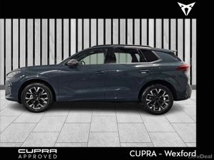 Cupra Terramar 1.5 eTSI 150HP DSG - Image 4
