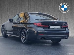 BMW 5-Series 530e M Sport - Image 2