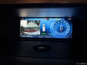 Citroen C4 Picasso Glass Roof 7 Seat 2 yr Warranty - Image 3