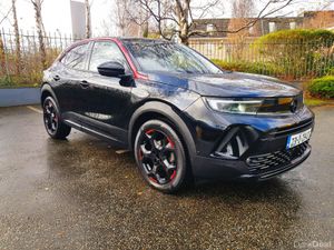 231 OPEL MOKKA GS HiSpec Low KM Warranty V.Clean 1 - Image 3