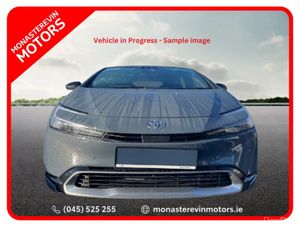 Toyota Prius PLUG-IN HYBRID - Image 2