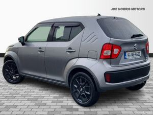 Suzuki Ignis 1.2 AUTO - Image 4