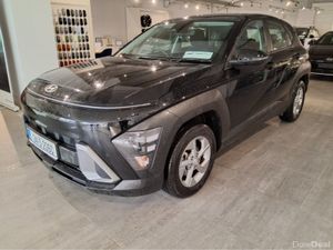 Hyundai KONA HYBRID SIGNATURE Only 9000 kms - Image 3