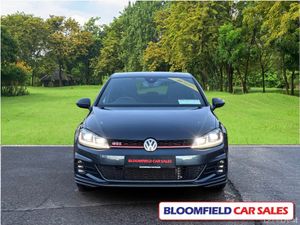 Volkswagen Golf **DEPOSIT TAKEN**GTI PERFORMANCE , - Image 2