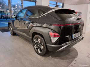 Hyundai KONA HYBRID ELEGANCE - Only 9,000Km - - Image 3
