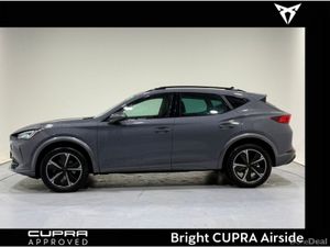 Cupra Formentor 1.5 TSI 150HP 5DR - Image 4