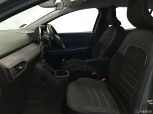 Dacia Sandero Stepway 2024 - Image 3