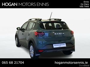 Dacia Sandero Stepway 2024 - Image 4