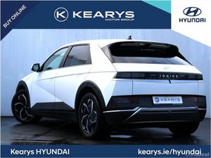 Hyundai IONIQ 5 73kW Executive Plus - Image 3
