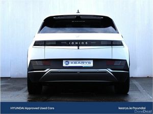 Hyundai IONIQ 5 73kW Executive Plus - Image 4
