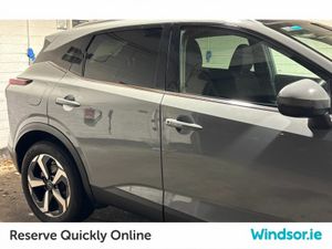 Nissan Qashqai ePOWER QASHQAI SV - Image 4