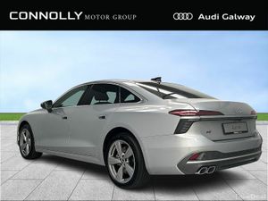 Audi A6 €669 p/m - SE TDI 204  A/T - Image 3