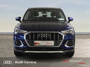 Audi Q3 35 TDI 150HP S Tronic SE - Image 2