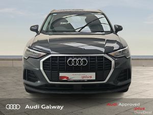 Audi Q3 €399 p/m - SE 45 TFSI e  A/T - Image 4