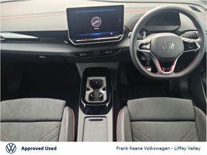 Volkswagen ID.4 77KWH GTX PLUS 340BHP *LONG RANGE* - Image 2