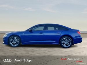 Audi A6 40TDI 204HP S tronic S Line "In Prep" - Image 4