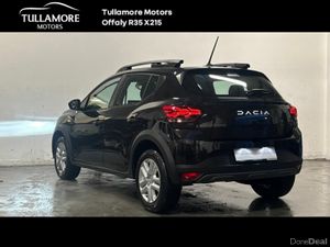 Dacia Sandero Stepway TCe 90 Expression - Image 3