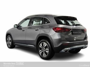 Mercedes-Benz GLA 180D Progressive Plus - Image 4
