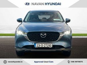 Mazda CX-5 2WD 2.0P (165ps) GT SPORT AT - Image 3
